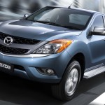 All New Mazda BT-50