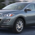 Mazda CX-9 Mazda CX-9
