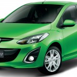 Mazda2