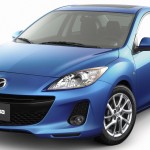 Mazda3 mazda3