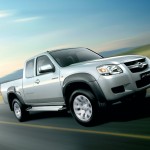 Mazda BT-50