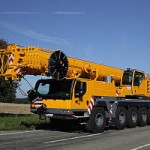 Mobile Crane
