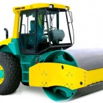 Single Drum Roller 2 - 25 ton